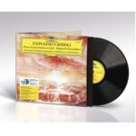 Karajan - Grieg Peer Gynt Suiten 1 & 2 Sigurd Jorsalfar