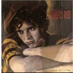 Simply Red - Picture Book