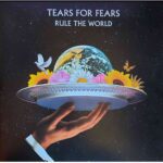 Tears for Fears - Rule The World Greates Hits