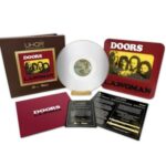 The Doors - L.A.Woman (UHQR)