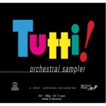 VA - Tutti! Orchestral Sampler