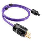 Nordost - Purple Flare 3 Cable de Poder