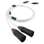 Nordost - White Lightning 3 XLR-XLR