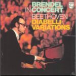 Alfred Brendel _ Beethoven Diabelli Variations Op. 120