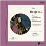 Andre Cluytens _ Gabriel Faure Requiem