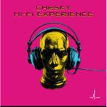 Various Artists _ Chesky Hi-Fi Experience