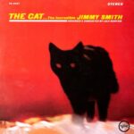 Jimmy Smith _ The Cat