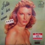 Julie London _ Julie is Her Name.
