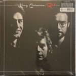 King Crimson _ Red