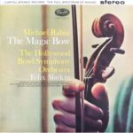 Michael Rabin _ The Magic Bow