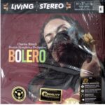 Munch _ Ravel Bolero