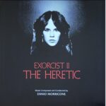 OST Ennio Morricone _ Exorcist II The Heretic
