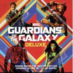 OST Various _ Guardians of the Galaxy Vol. 1
