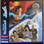 OST John Williams _ Superman The Movie