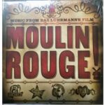 OST Various _ Moulin Rouge