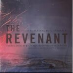 OST Ryuichi Sakamoto _ The Revenant