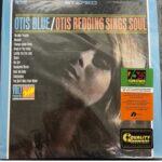 Otis Redding _ Sings Soul