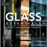 Philip Glass _ Glass Essentials 80th Aniv Nicolas Horvath
