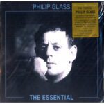 Philip Glass _ The Essential