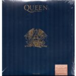 Queen _ Greatest Hits II