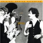 Santana _ Inner Secrets