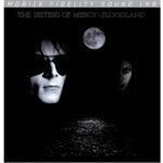 The Sisters of Mercy _ Floodland