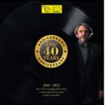 Various Artists _ Fone 40 Years 1983-2023