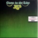 YES _ Close To The Edge