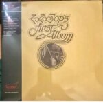 ZZ TOP _ First Album