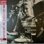 Eddie Higgins Trio - Dear Old Stockholm