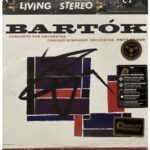 Fritz Reiner - Bartok Concerto for Orchestra