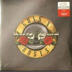Guns N' Roses - Greatest Hits