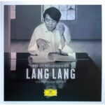 Lang Lang - Bach Goldberg Variations