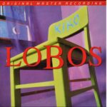 Los Lobos - KIKO