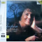 Maria Joa Pires - Chopin Nocturnes