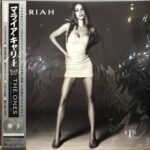 Mariah Carey - #1's (Sony Japan)
