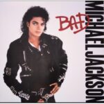 Michael Jackson - Bad