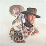 Ennio Morricone - OST Per Qualche Dollaro In Piu