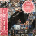 Pink Floyd - A Foot In The Door The Best Of Pink Floyd