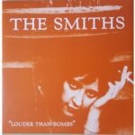 The Smiths - Louder Than Bomb