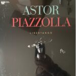 VA - Astor Piazzolla - Libertango