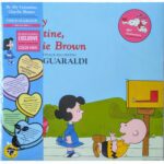 Vince Guaraldi - Be My Valentine, Charlie Brown
