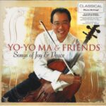 Yo-Yo Ma & Friends - Songs Of Joy & Peace