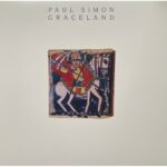 Paul Simon - Graceland