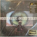 Roger Waters - Amused to Death