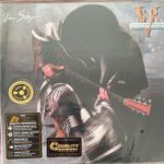 Stevie Ray Vaughan - In Step