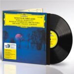 Michael Tilson Thomas - Tchaikovsky Symphony No.1 Winter Dreams