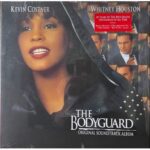 Whitney Houston - OST The Bodyguard