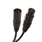 Binary - 3P Cable XLR  a XLR