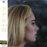 Adele - 30